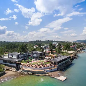 Derın Denız Boutıque Hotel&restaurant Otel