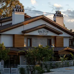Baleze Boutique - Adults Only Otel