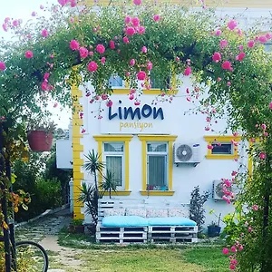 Limon Oda ve Kahvaltı