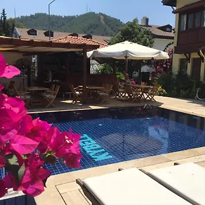 Kybele Gocek Otel