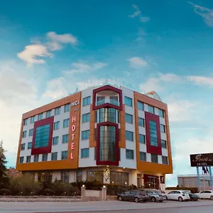 Inci Class Otel